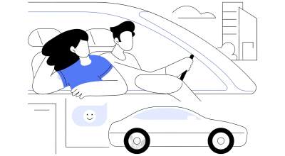 happy-driving-isolated-cartoon-vector-illustrations-happy-couple-driving-their-new-car-fast-speed.png