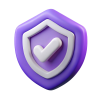 purple-white-heart-shaped-object-with-heart-top